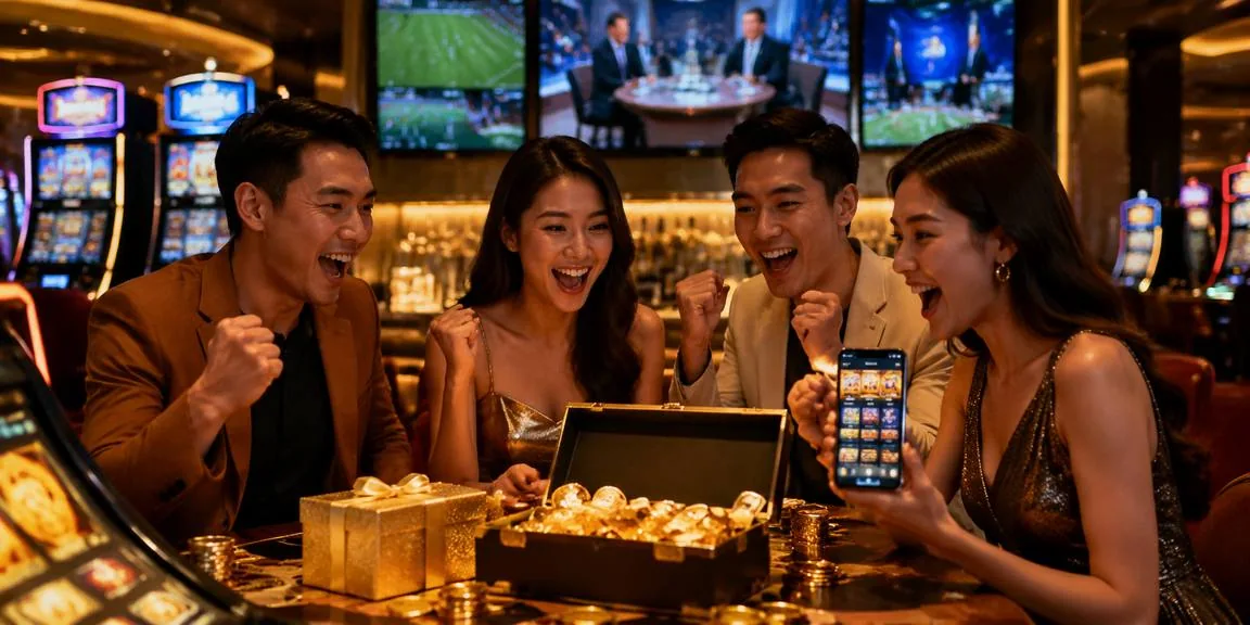 AVIP Hoàn tiền hàng tuần