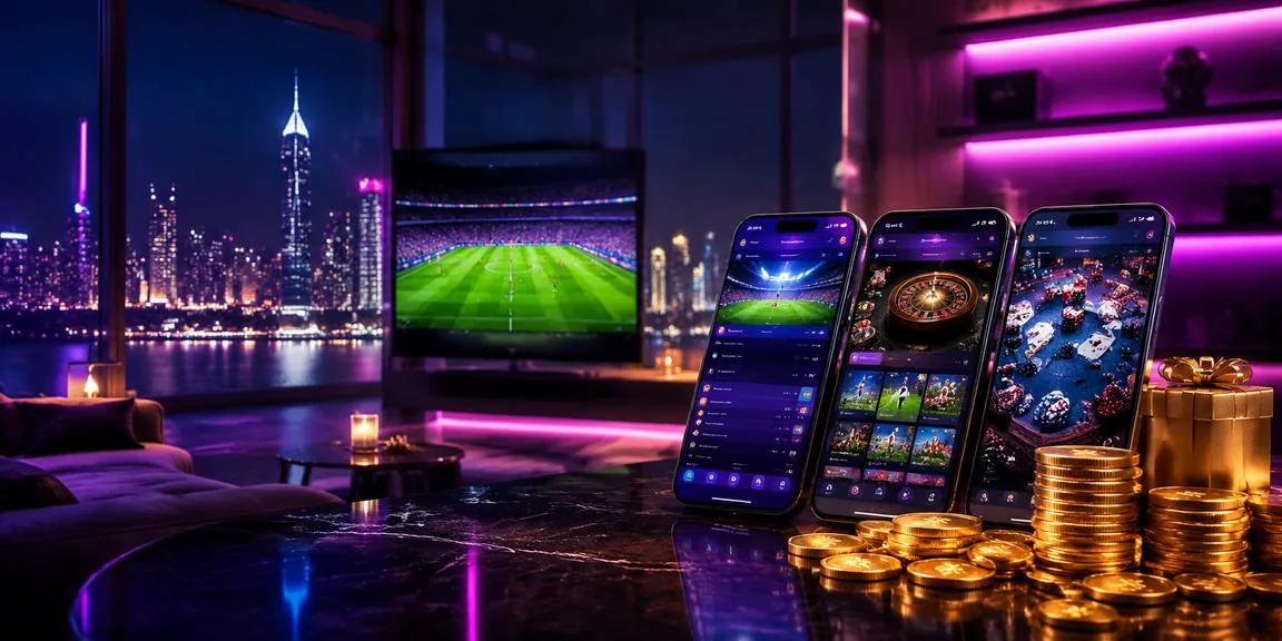 AVIP Nền tảng casino được thiết kế cho thói quen Việt